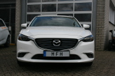 Mazda Kontingente günstig aus Dänemark, bei MFH